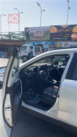 تويوتا راف 4